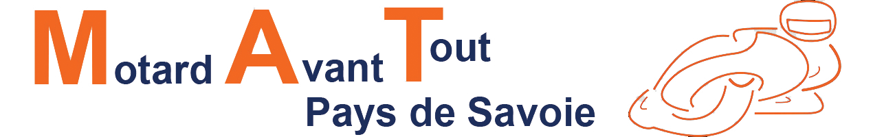 Motards Avant Tout | Pays de Savoie