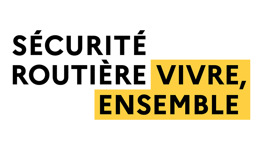 Sécurité Routière | vivre, ensemble
