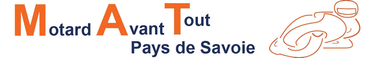 Motards Avant Tout | Pays de Savoie